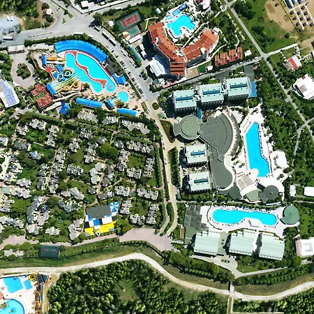 度假村 Vonresort Golden Coast & Aqua 锡德